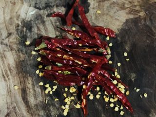 自制拌面豆豉酱 