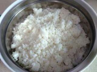  五彩冰芬【圣诞炒饭】 