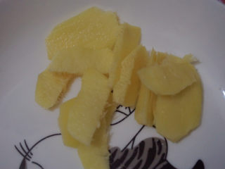 新奥尔良烤鸡腿 