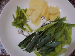 新奥尔良烤鸡腿 