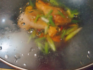 新奥尔良烤鸡腿 