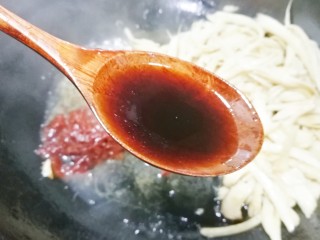 比肉还好吃的手撕杏鲍菇 