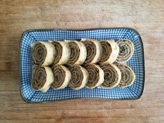 糖醋东北肉签子 