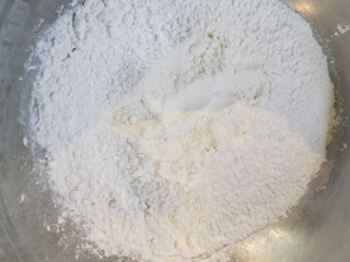 牛肉夹馍~自己活面烙白吉馍 