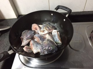 清蒸鱼(时间煮雨)